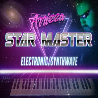 Star Master by Arrizza