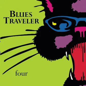 Four by Blues Traveler