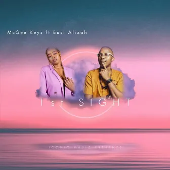 1st Sight by McGee Keys