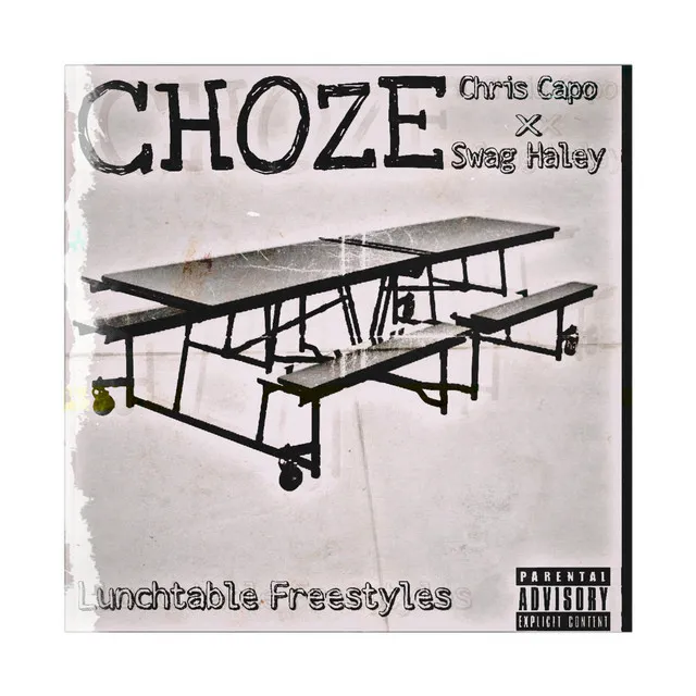 Lunchtable Freestyles