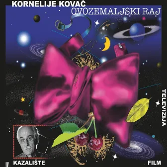 Ovozemaljski Raj by Kornelije Kovač