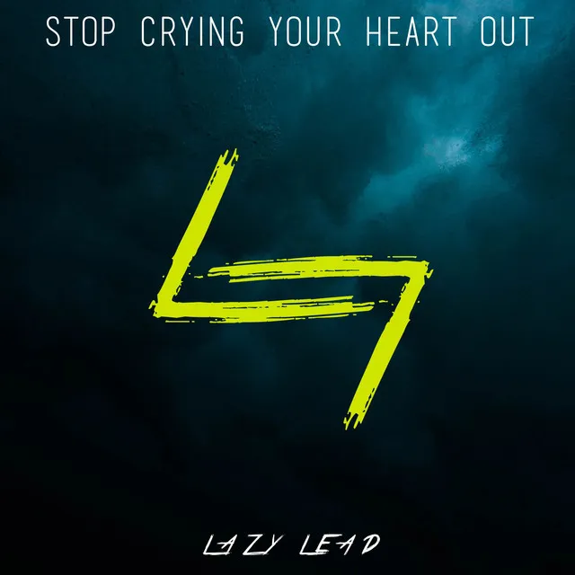 Stop Crying Your Heart Out - Deep RMK