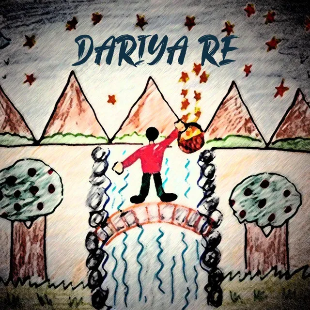 Dariya Re