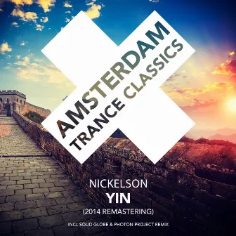 Yin (2014 Remastering) by Nickelson