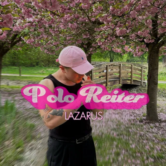 Polo Reiter