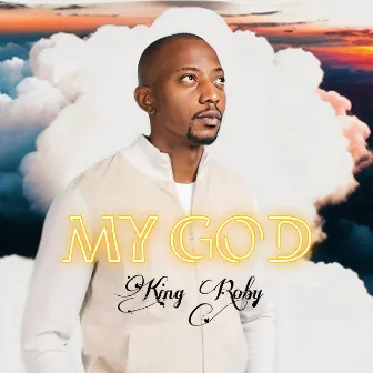 My God by 