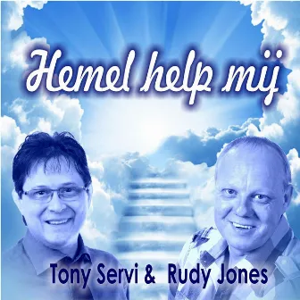 Hemel Help Mij by Tony Servi