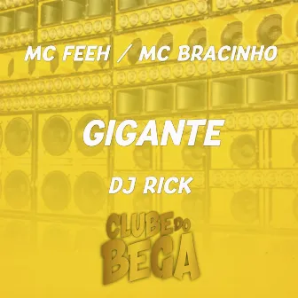 Gigante by Feeh black