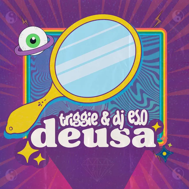 Deusa