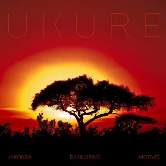 Ukure by JAKONDA