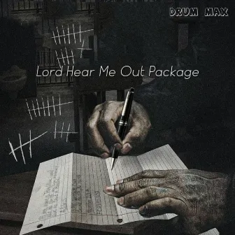 Lord Hear Me Out Package by Drum Max