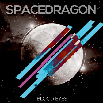 Blood Eyes by Spacedragon