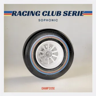 Racing Club Serie by Sophonic