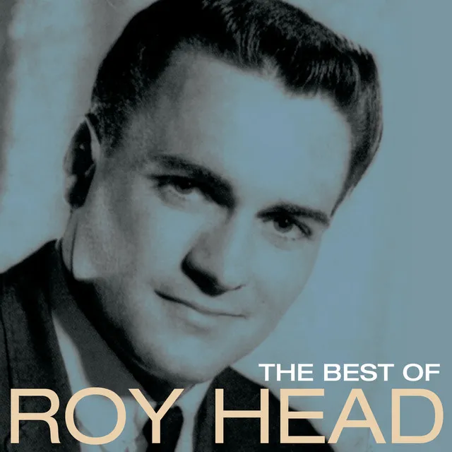 Roy Head