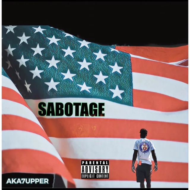 SABOTAGE