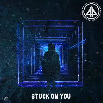 Stuck on You by K4ton