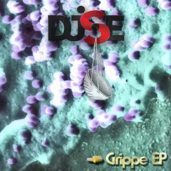 Grippe by Djse