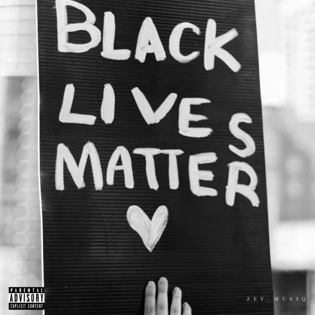 Black Lives Matter