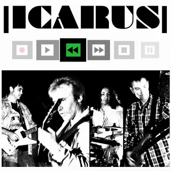 Rewind by Icarus