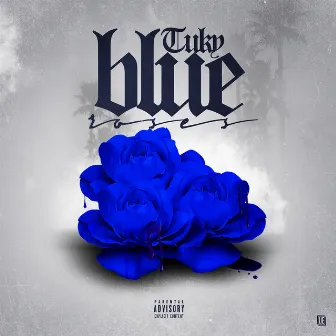 Blue Roses by ComptonBoy Tuky