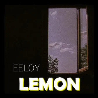 Lemon by EELOY