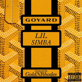 Goyard by Pay Simba