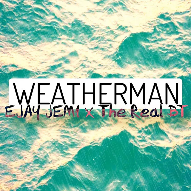 Weatherman