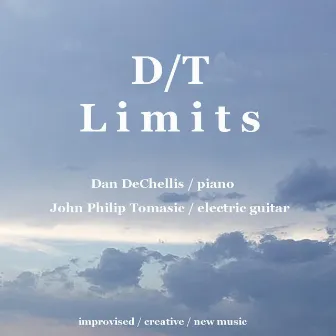 Limits by Dan DeChellis