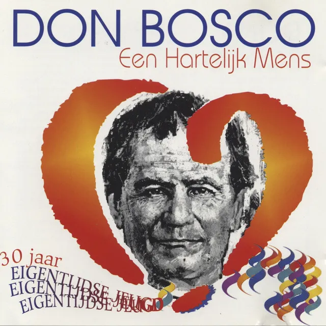 Hymne Don Bosco Nel Mondo