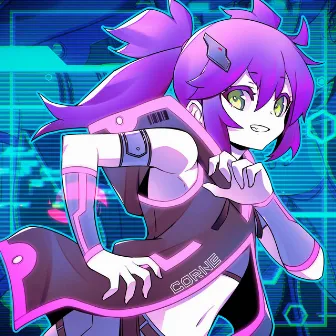 Cryptizers III - Cheerful Thief - by MEGAMI Party