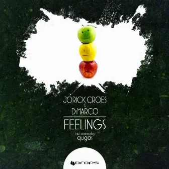 Feelings by Jorick Croes