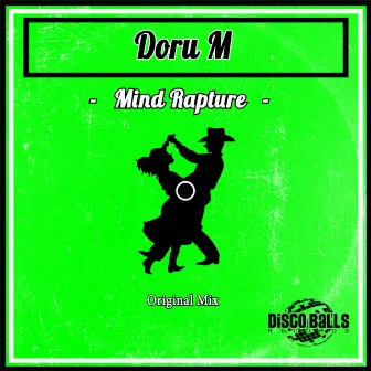 Mind Rapture by Doru M