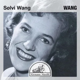 Sølvi Wang by Sølvi Wang