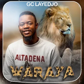 Waraya by Gc Layedjo