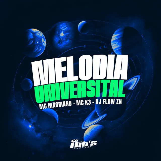 Melodia Universital