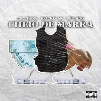 Cheio de Marra by Seriako