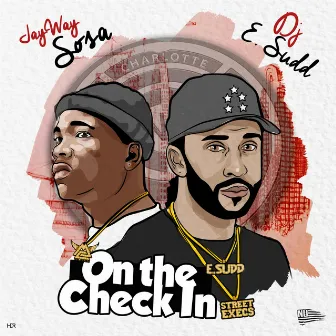 On the Check In by Jayway Sosa