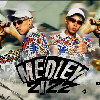 Medley 2022 by Dj Boka