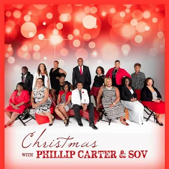 Christmas with Phillip Carter & Sov by Phillip Carter