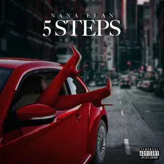 5 Steps by Nana Elan