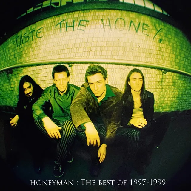 Honeyman - The Best of 1997-1999