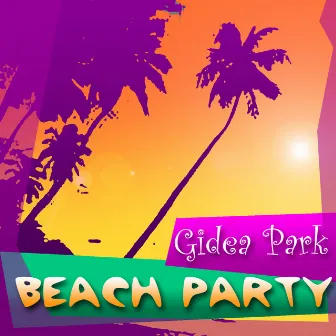 Beach Party by Gidea Park