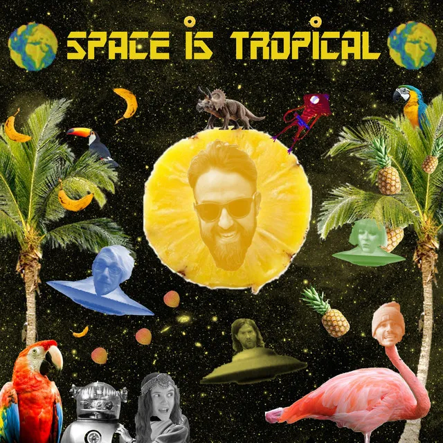 Space is Tropical