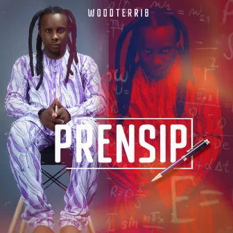 Prensip by Wood Terrib