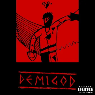 Demi-God by SIMSIMSOSA