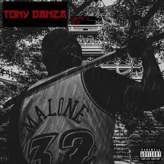 Tony Danza by Hatem