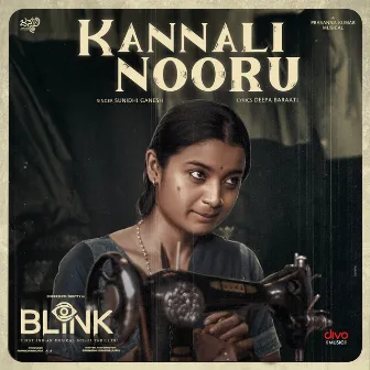 Kannali Nooru (From 