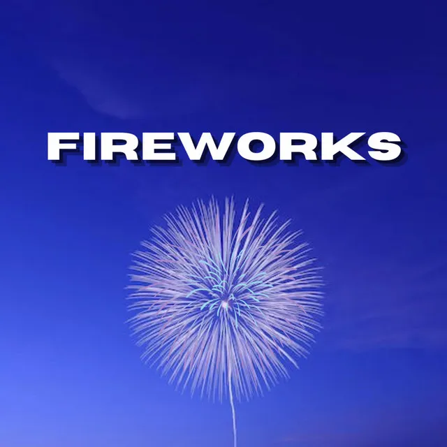 Fireworks - Special Remix