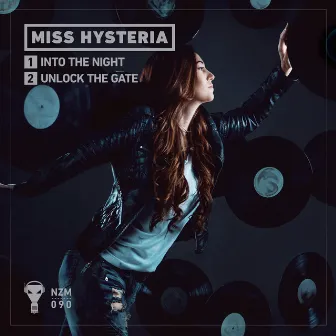 Into the Night by Miss Hysteria