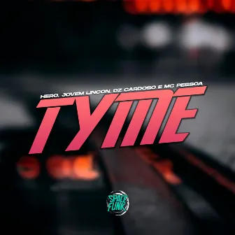 Tyme by Jovem Lincon